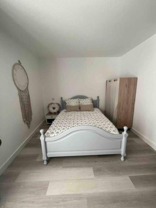 Apartament Nid Douillet Sète Zewnętrze zdjęcie