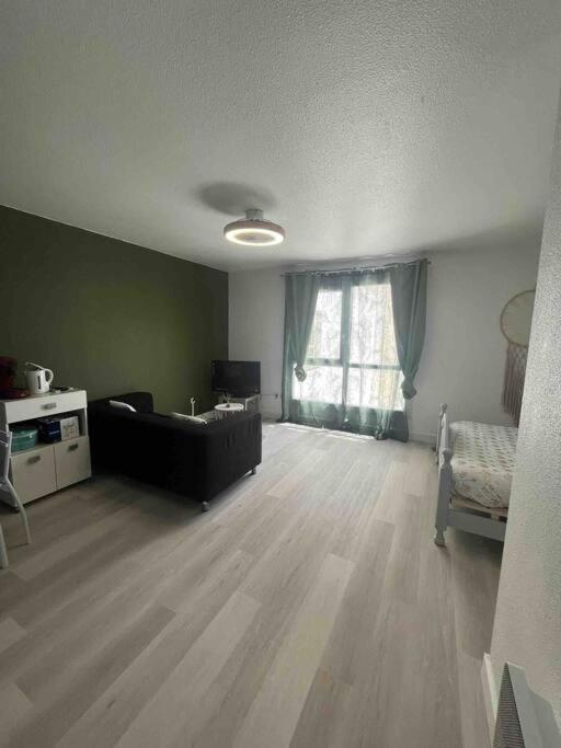 Apartament Nid Douillet Sète Zewnętrze zdjęcie