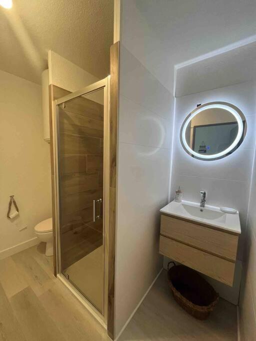 Apartament Nid Douillet Sète Zewnętrze zdjęcie