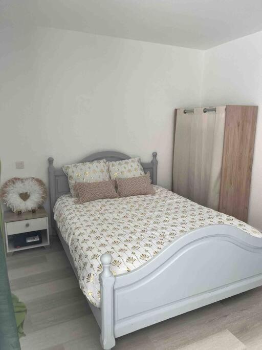 Apartament Nid Douillet Sète Zewnętrze zdjęcie