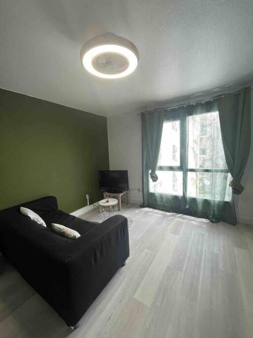Apartament Nid Douillet Sète Zewnętrze zdjęcie